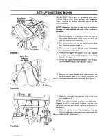 Preview for 3 page of Yard-Man 316E733E401 Owner'S Manual