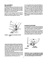 Preview for 4 page of Yard-Man 316E733E401 Owner'S Manual