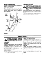 Preview for 9 page of Yard-Man 316E733E401 Owner'S Manual