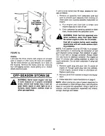 Preview for 12 page of Yard-Man 316E733E401 Owner'S Manual