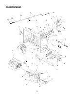 Preview for 20 page of Yard-Man 31BH763G401 Operator'S Manual