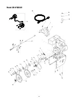 Preview for 22 page of Yard-Man 31BH763G401 Operator'S Manual