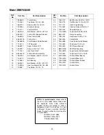 Preview for 25 page of Yard-Man 31BH763G401 Operator'S Manual