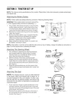 Preview for 7 page of Yard-Man 604G Operator'S Manual