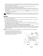 Preview for 14 page of Yard-Man 604G Operator'S Manual