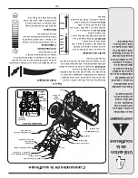 Preview for 47 page of Yard-Man 769-03247 Operator'S Manual