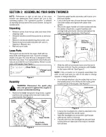 Preview for 5 page of Yard-Man 7L3 Operator'S Manual