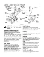 Preview for 6 page of Yard-Man 7L3 Operator'S Manual