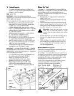 Preview for 9 page of Yard-Man 7L3 Operator'S Manual