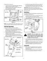 Preview for 11 page of Yard-Man 7L3 Operator'S Manual