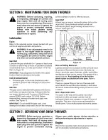 Preview for 12 page of Yard-Man 7L3 Operator'S Manual