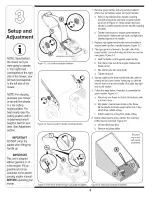 Preview for 6 page of Yard-Man 829 Series Operator'S Manual