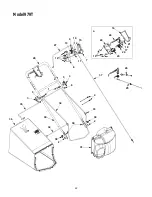 Preview for 4 page of Yard-Man 979T Operator'S Manual