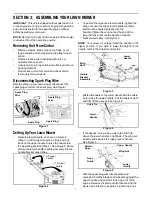 Preview for 7 page of Yard-Man Model 503 Operator'S Manual