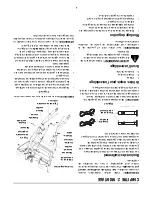 Preview for 47 page of Yard-Man OGST-2806 Operator'S Manual