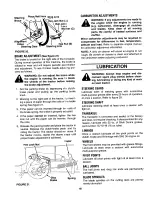 Preview for 18 page of Yard-Man Series 844 Owner'S Manual