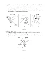 Preview for 8 page of Yard-Man Yard-Man 12A-559K401 Operator'S Manual