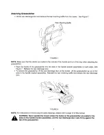 Preview for 9 page of Yard-Man Yard-Man 12A-559K401 Operator'S Manual