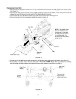 Preview for 16 page of Yard-Man Yard-Man 12A-559K401 Operator'S Manual