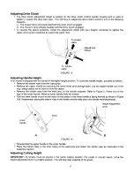 Preview for 17 page of Yard-Man Yard-Man 12A-559K401 Operator'S Manual