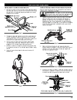 Preview for 37 page of Yard-Man YM20CS Operator'S Manual