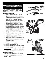 Preview for 39 page of Yard-Man YM20CS Operator'S Manual