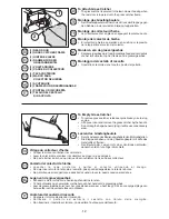 Preview for 12 page of Yard Pro YP56-675DWA Instruction Manual