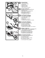 Preview for 13 page of Yard Pro YP56-675DWA Instruction Manual