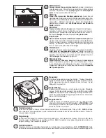 Preview for 17 page of Yard Pro YP56-675DWA Instruction Manual