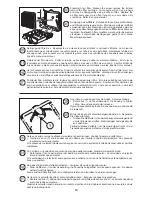 Preview for 19 page of Yard Pro YP56-675DWA Instruction Manual