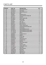 Preview for 35 page of Yard Works 270-1252 Operator'S Manual