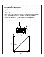 Preview for 6 page of Yardistry YM12810X Installation And Operating Instructions Manual