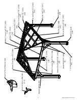 Preview for 8 page of Yardistry YM12810X Installation And Operating Instructions Manual