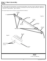 Preview for 16 page of Yardistry YM12810X Installation And Operating Instructions Manual