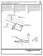 Preview for 11 page of Yardistry YM12831Y Installation Instructions Manual