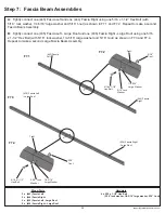 Preview for 24 page of Yardistry YM12978 Installation And Operating Instructions Manual