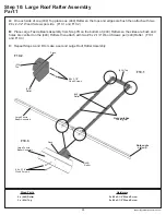 Preview for 28 page of Yardistry YM12978 Installation And Operating Instructions Manual