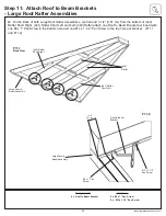 Preview for 32 page of Yardistry YM12978 Installation And Operating Instructions Manual