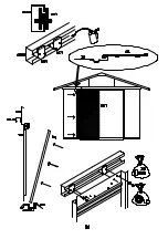 Preview for 22 page of Yardmaster 1013 NY Assembly Instructions Manual