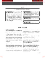 Preview for 7 page of YARDMAX YG0545 Operator'S Manual