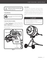 Preview for 3 page of YARDMAX YM0146 Operator'S Manual