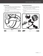 Preview for 9 page of YARDMAX YM0146 Operator'S Manual