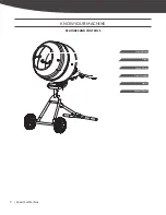 Preview for 10 page of YARDMAX YM0146 Operator'S Manual