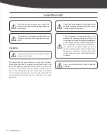 Preview for 12 page of YARDMAX YM0146 Operator'S Manual