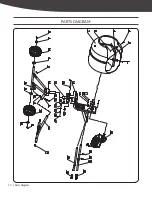 Preview for 14 page of YARDMAX YM0146 Operator'S Manual