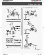 Preview for 21 page of YARDMAX YU2566 Operator'S Manual