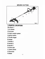 Preview for 18 page of YardShape 2600 Owner'S Manual