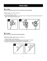 Preview for 8 page of Yardworks 060-2279-2 Owner'S Manual