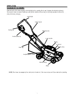 Preview for 8 page of Yardworks 60-1752-0 Operator'S Manual