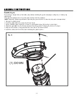 Preview for 11 page of Yardworks 60-2273-4 Owner'S Manual